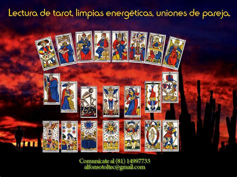 Lectura de tarot en monterrey – lectura de tarot en monterrey